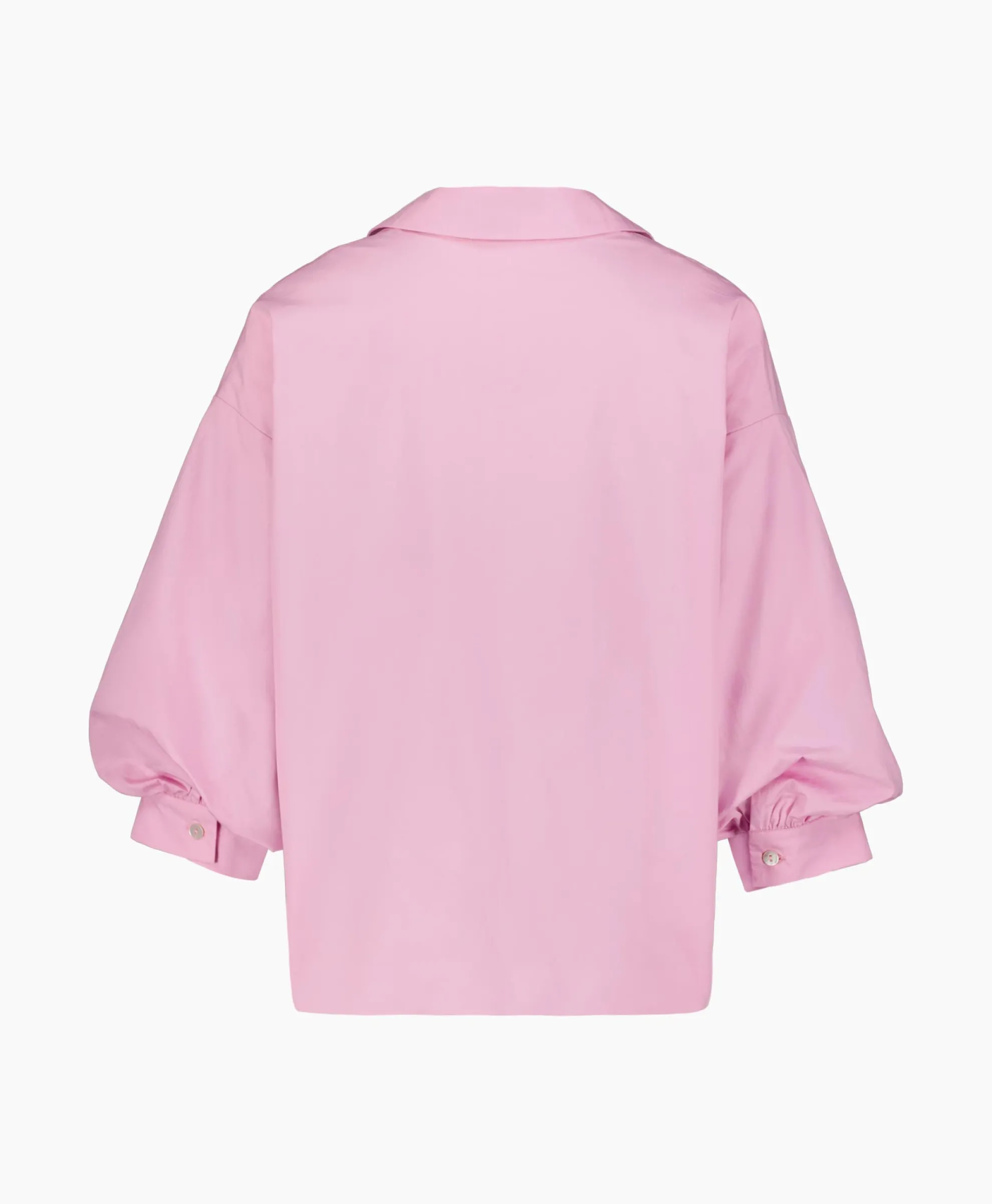Sea Me Happy Blouse Banyan Rose