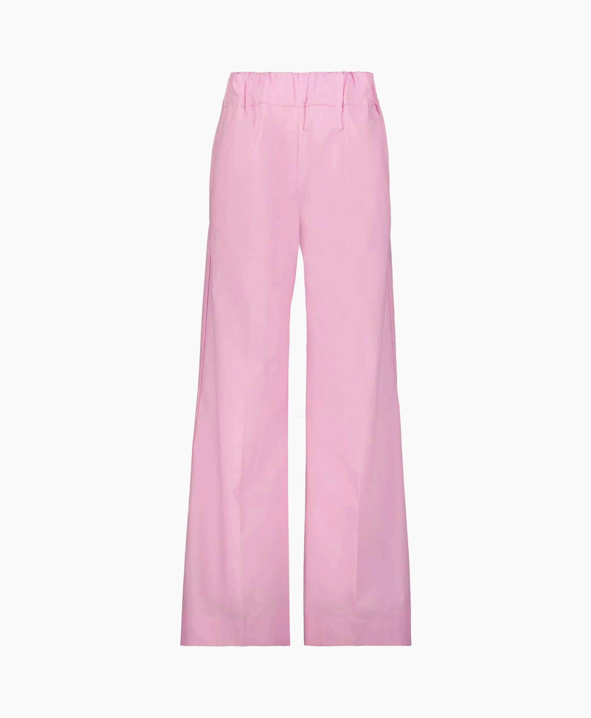 Sea Me Happy Pantalon Super Woody Poplin Rose