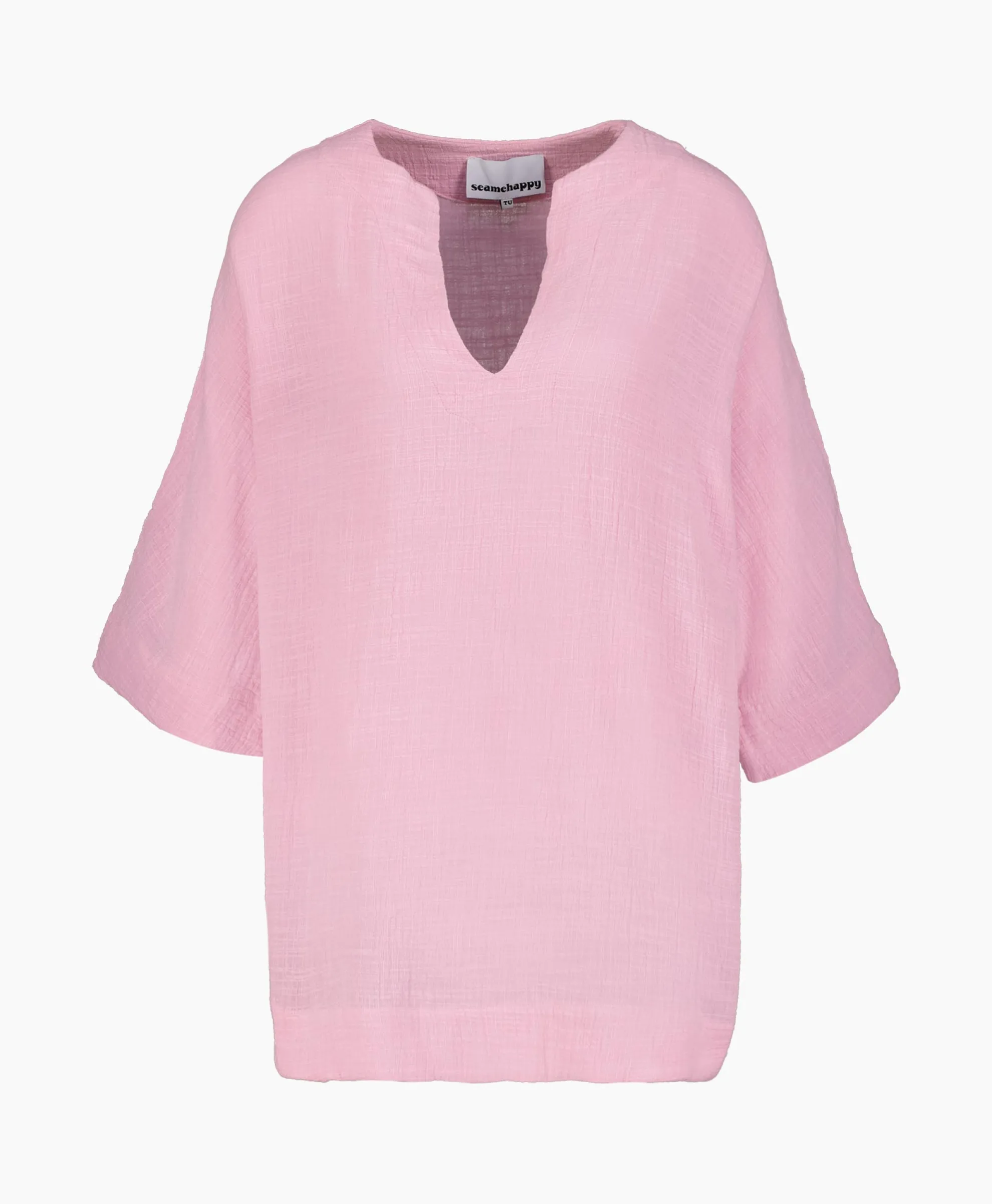 Sea Me Happy Top Myla Rose