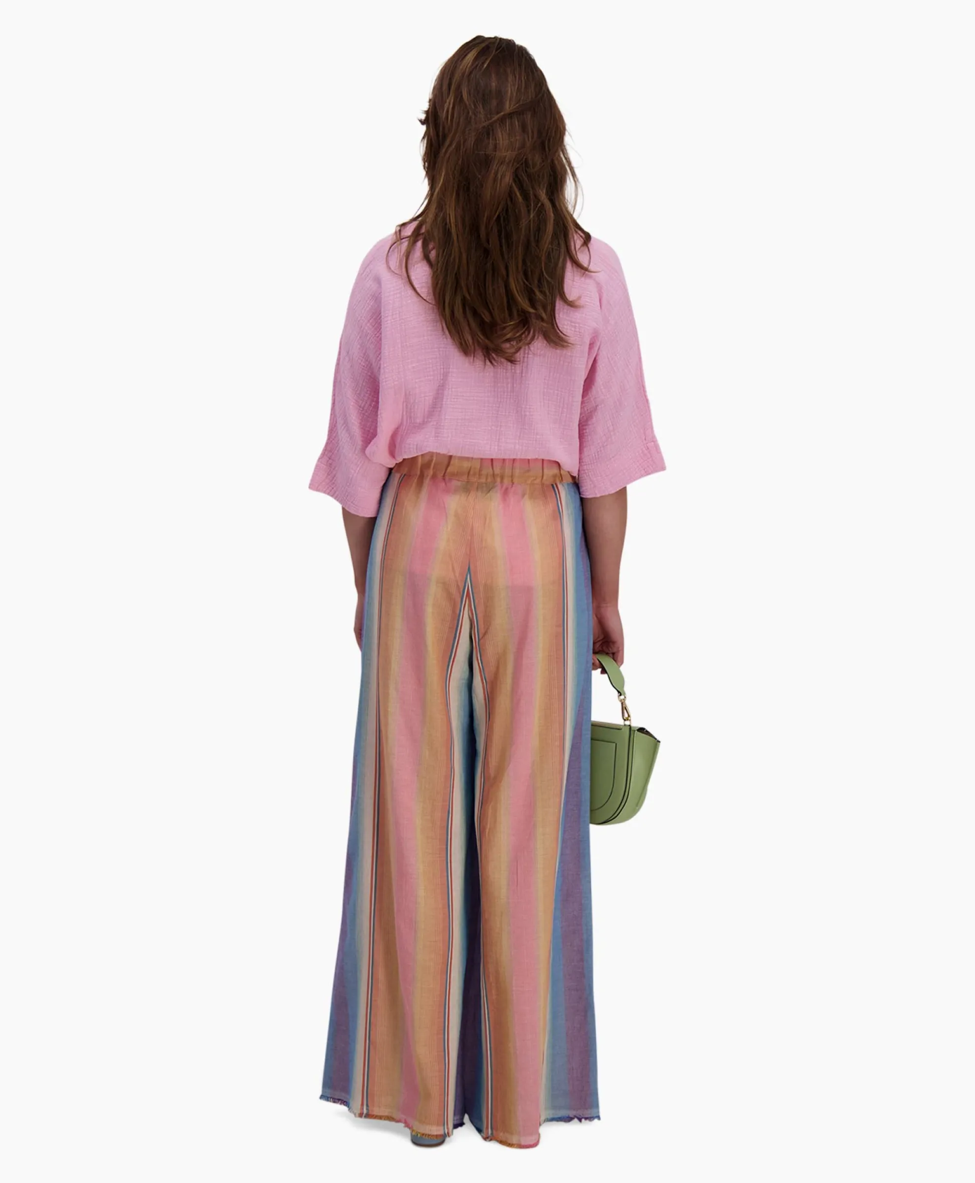 Sea Me Happy Top Myla Rose