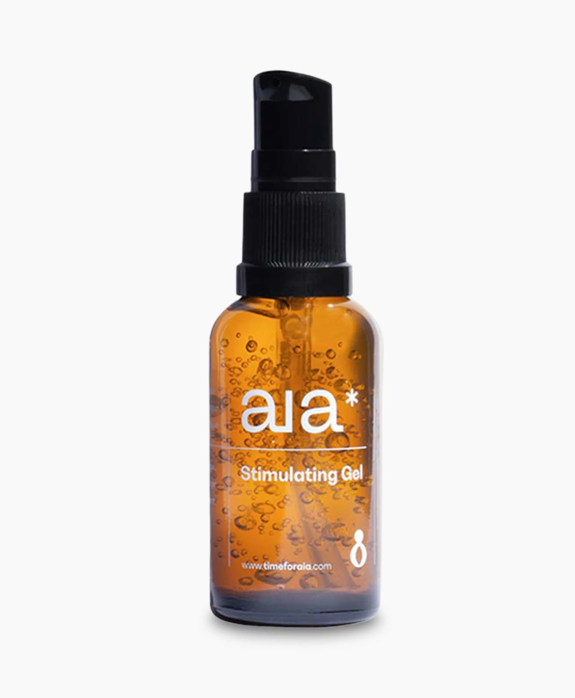 Self Studies Accessoires Stimulating Gel 3 No Colour