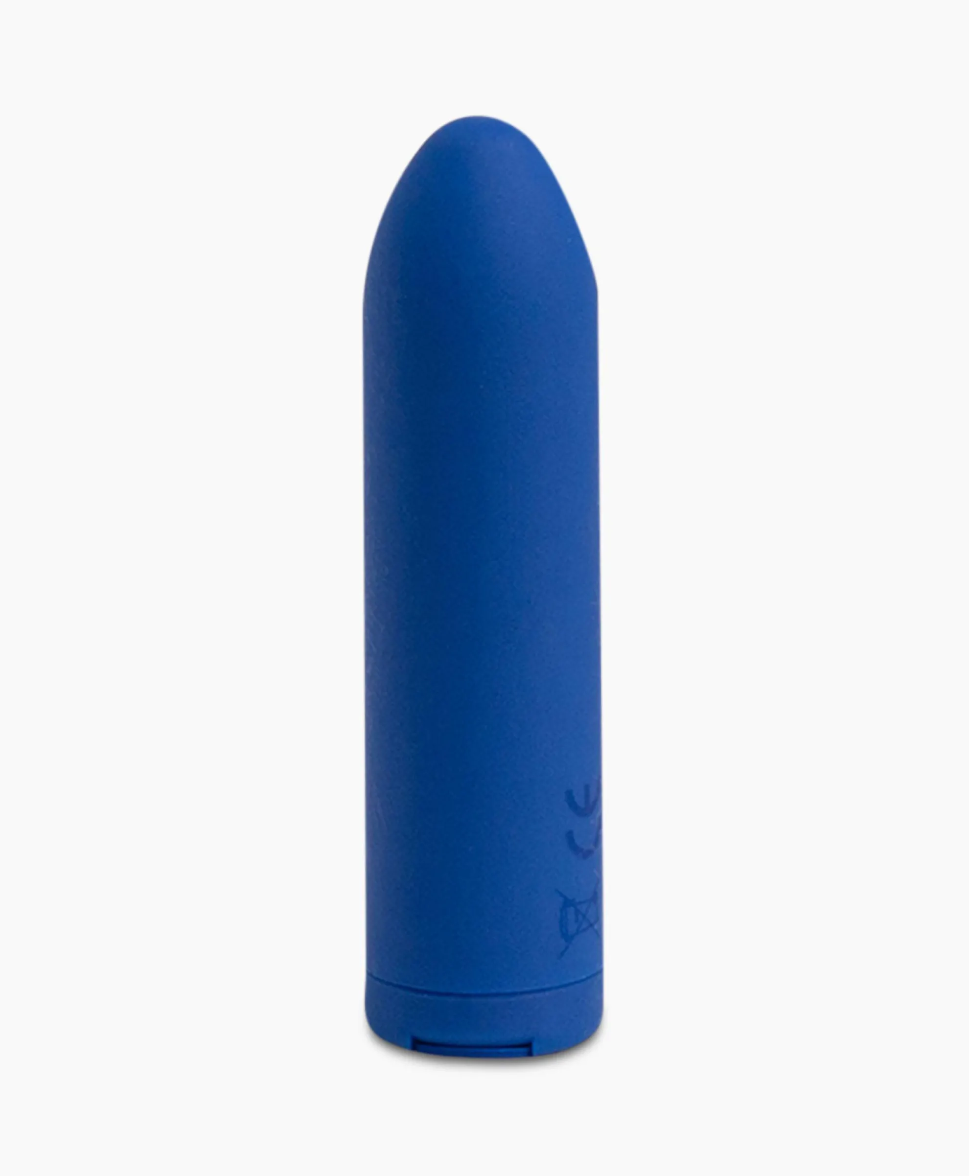 Self Studies Accessoires Zee Bullet Vibrat No Colour