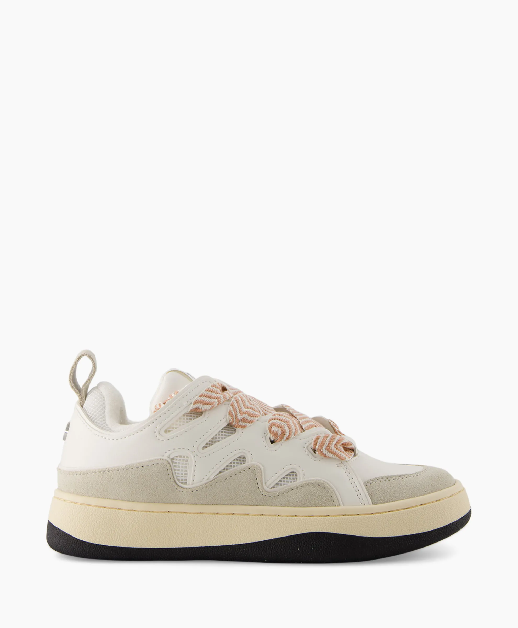 Steve Madden Sneaker Roaring Beige