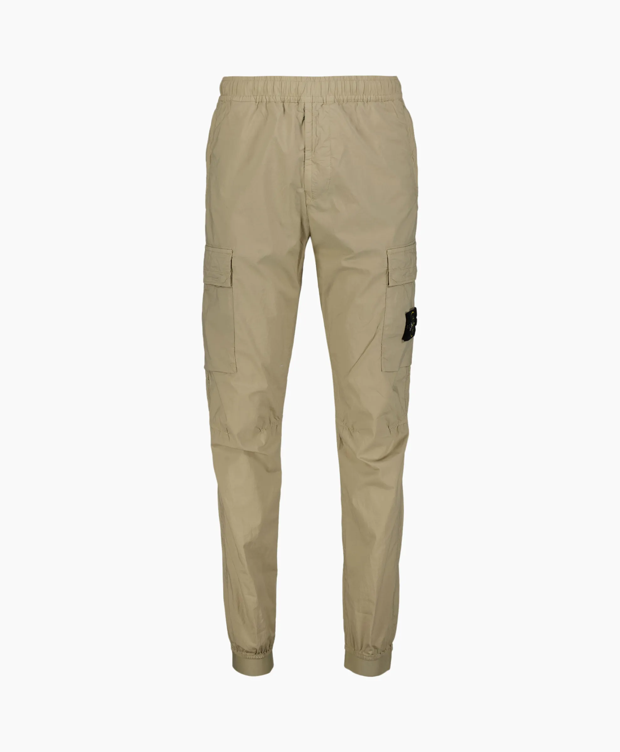 Stone Island Broek 31303 Beige