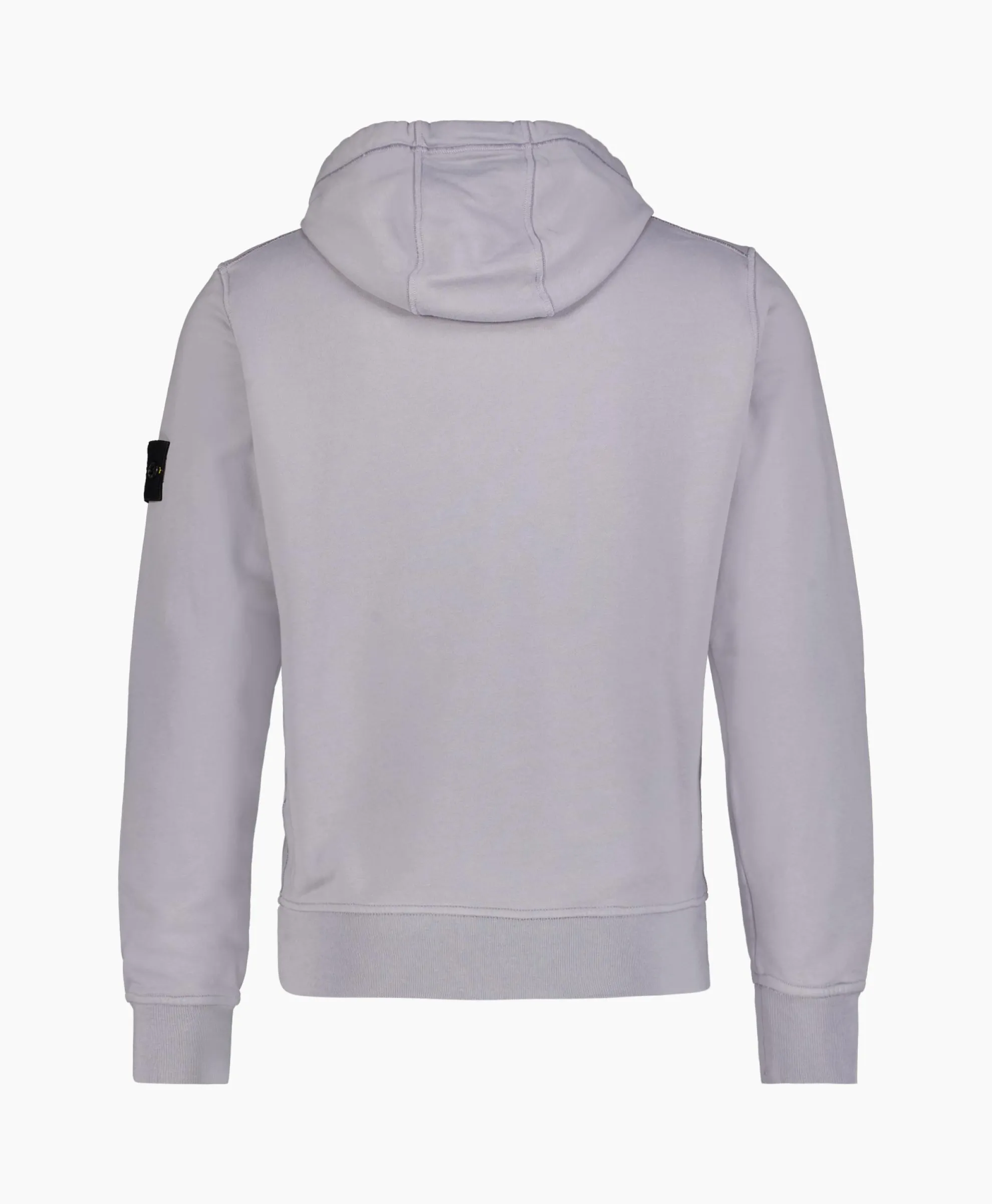 Stone Island Hoodie 64151 Grijs