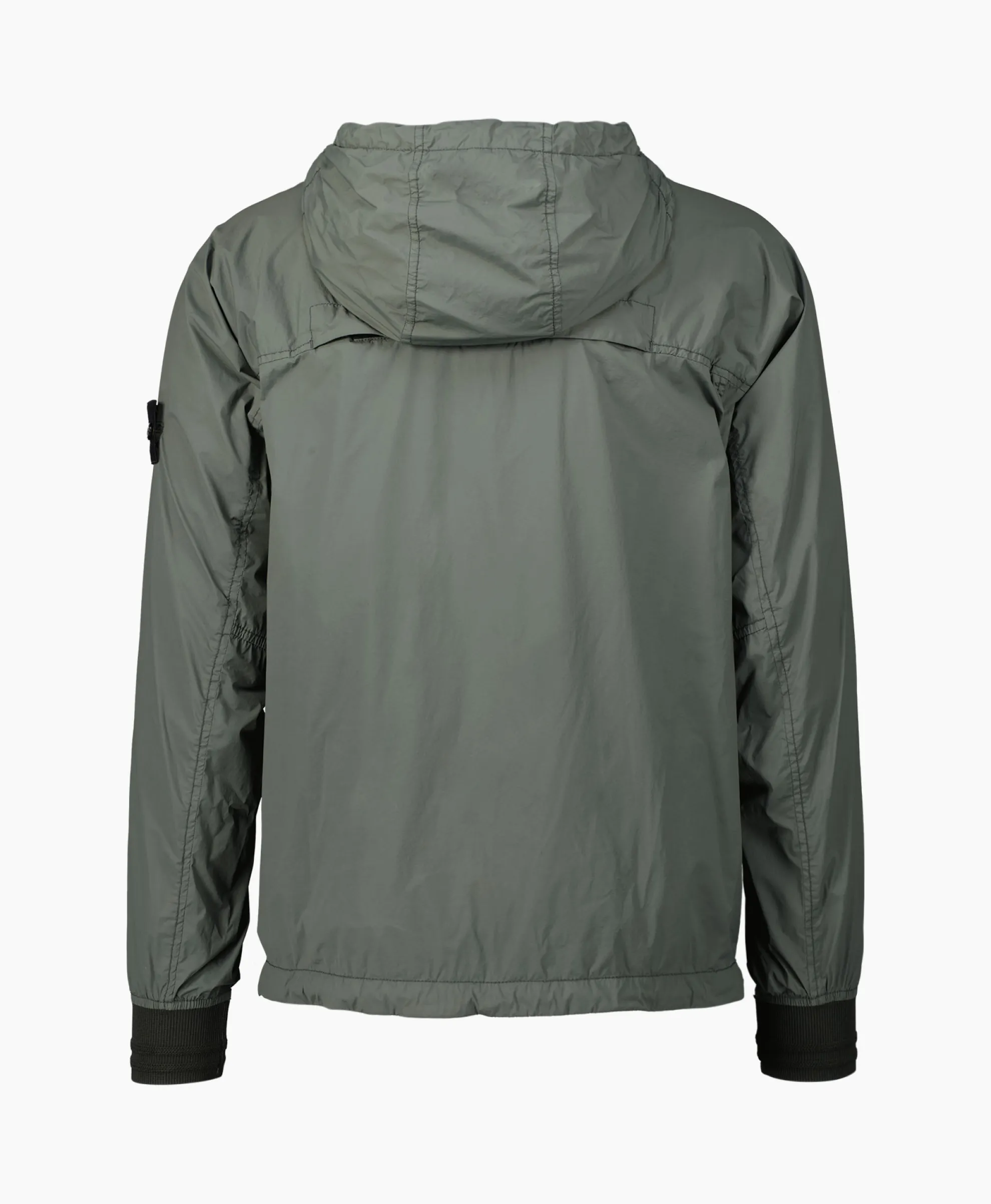 Stone Island Jack 40425 Bruin