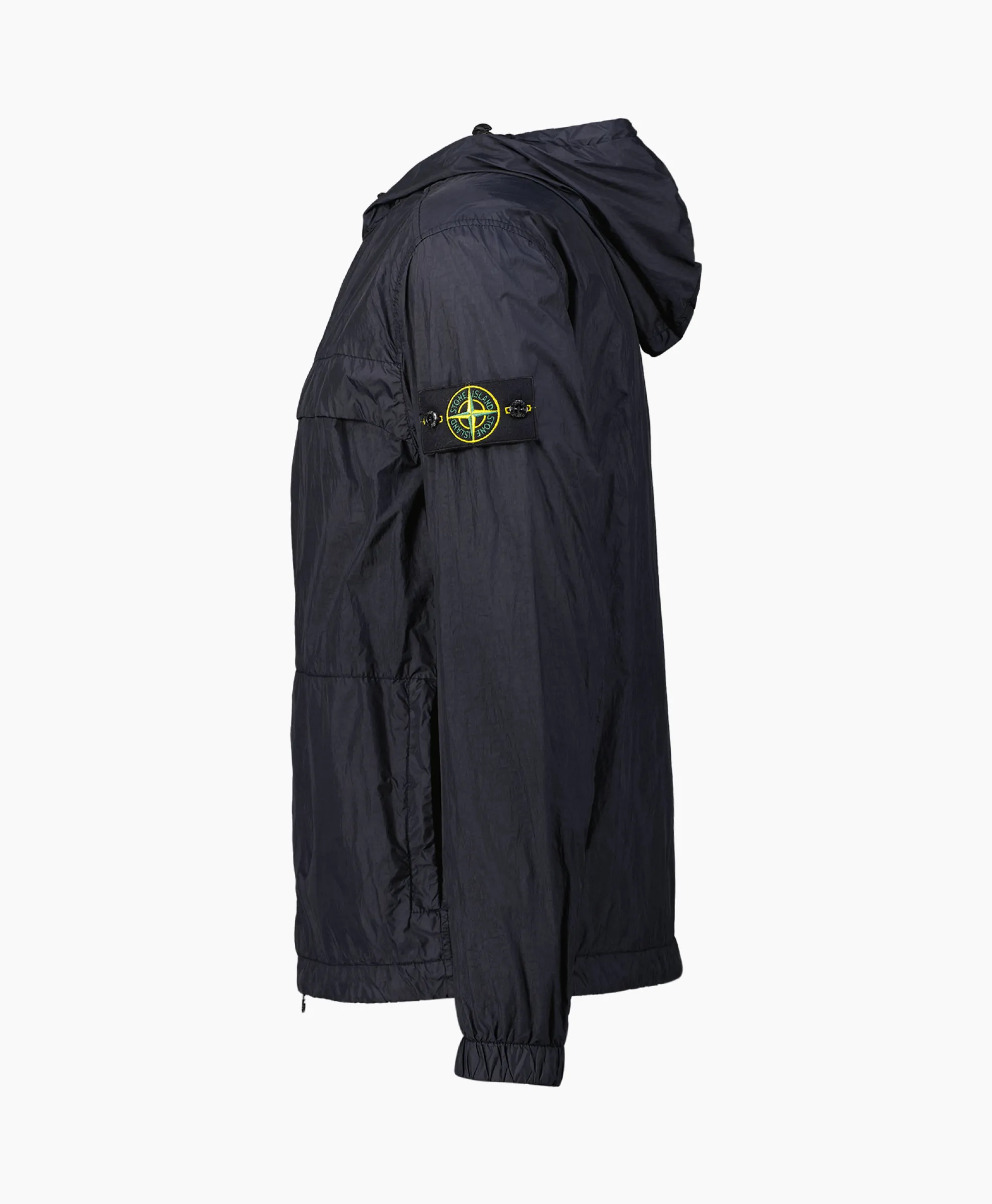 Stone Island Jack 922-1 Donker Blauw