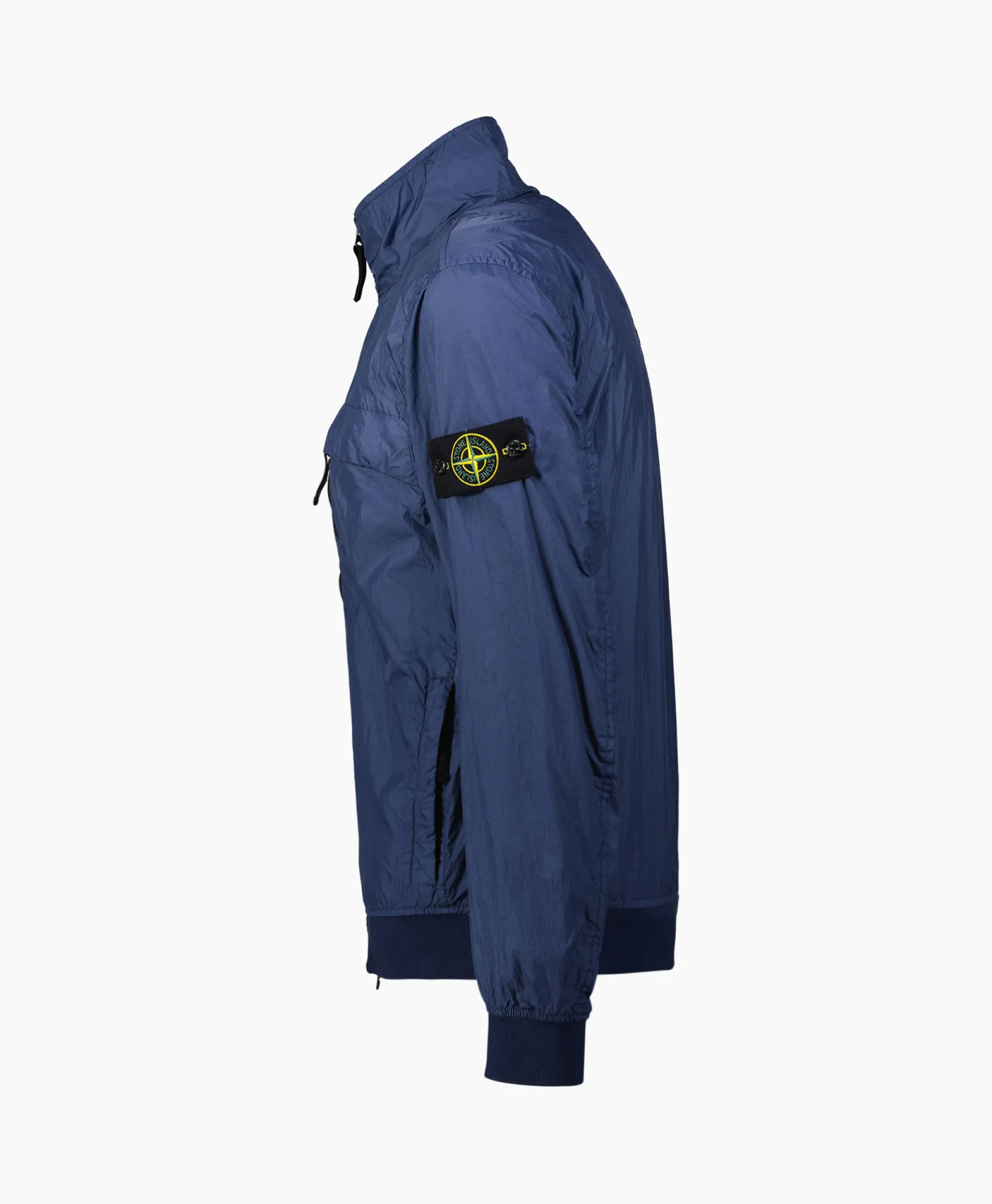 Stone Island Jack 41022 Donker Blauw