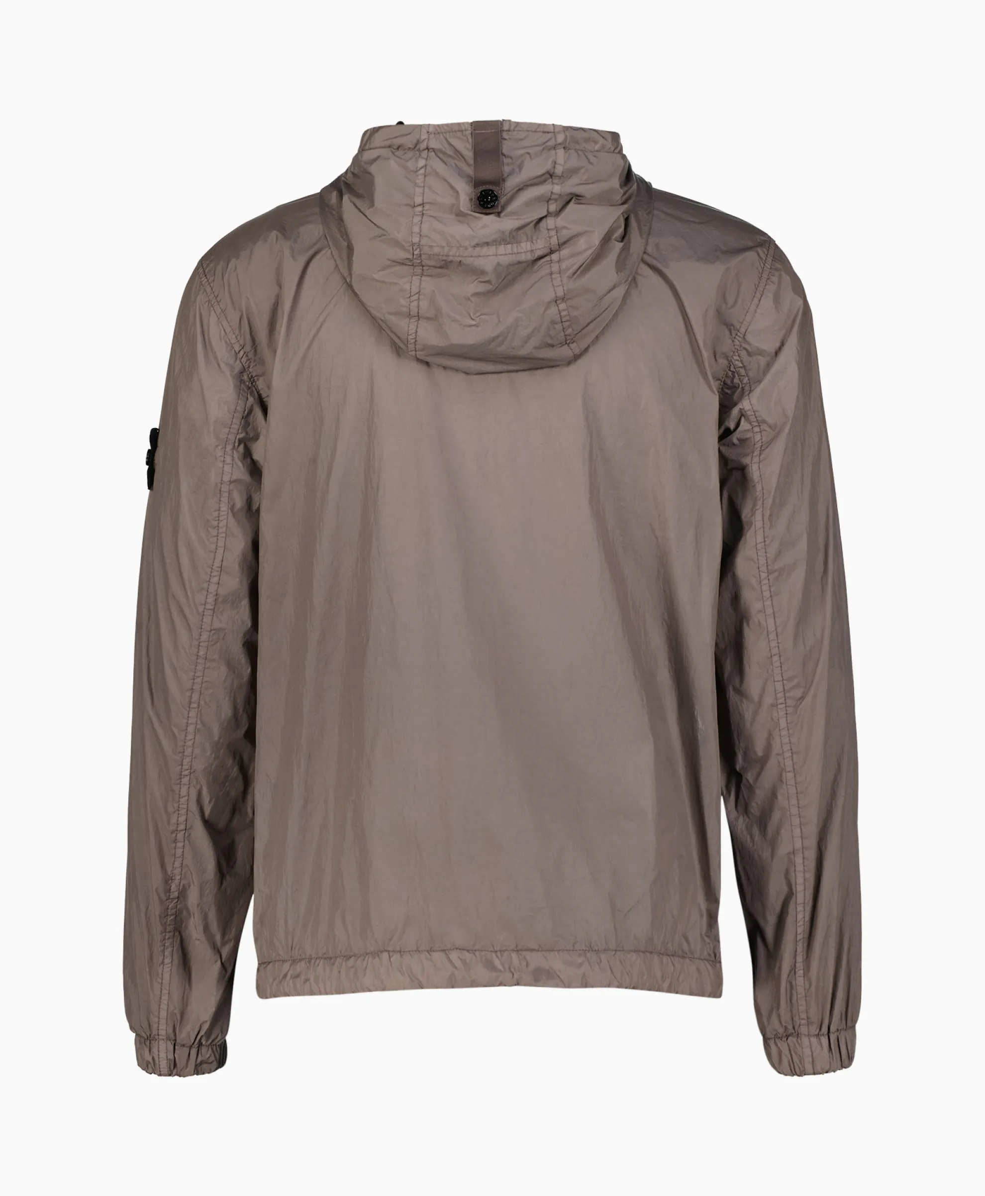 Stone Island Jack 922-1 Grijs