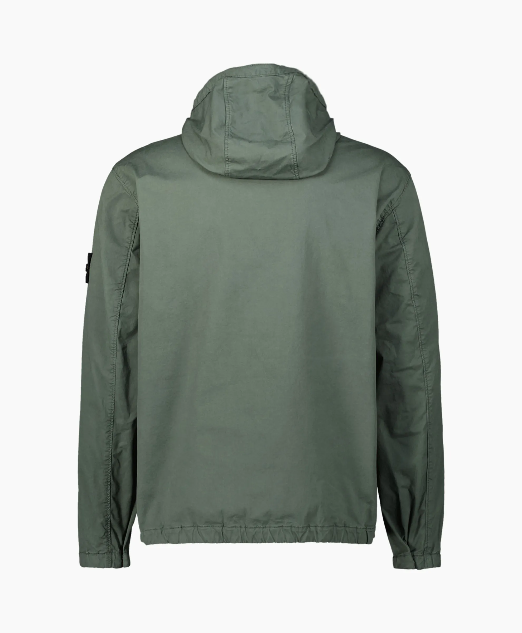 Stone Island Jack 42610 Bruin