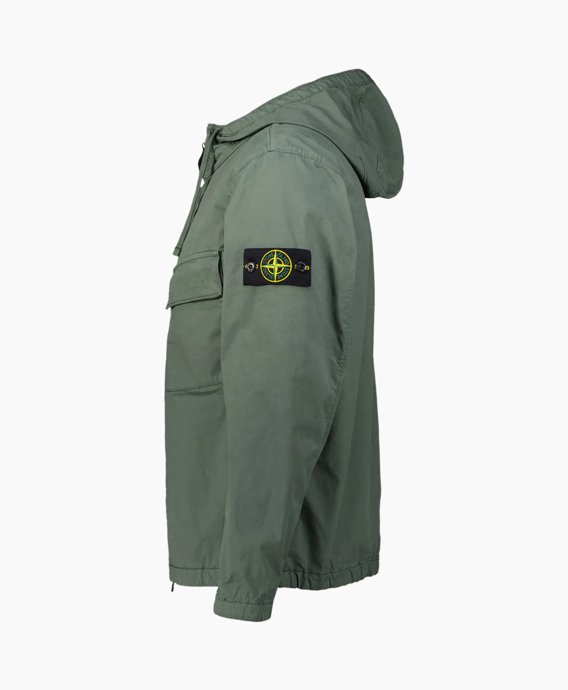 Stone Island Jack 42610 Bruin