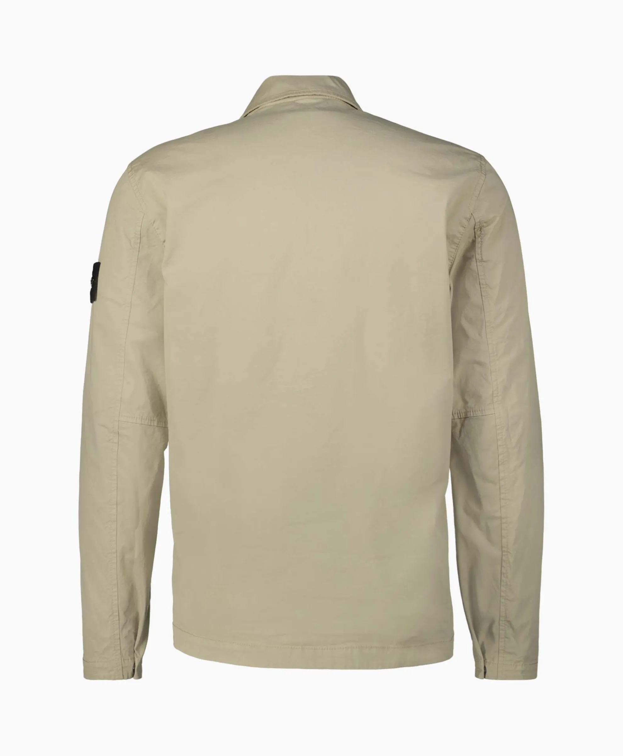 Stone Island Overshirt 10210 Beige