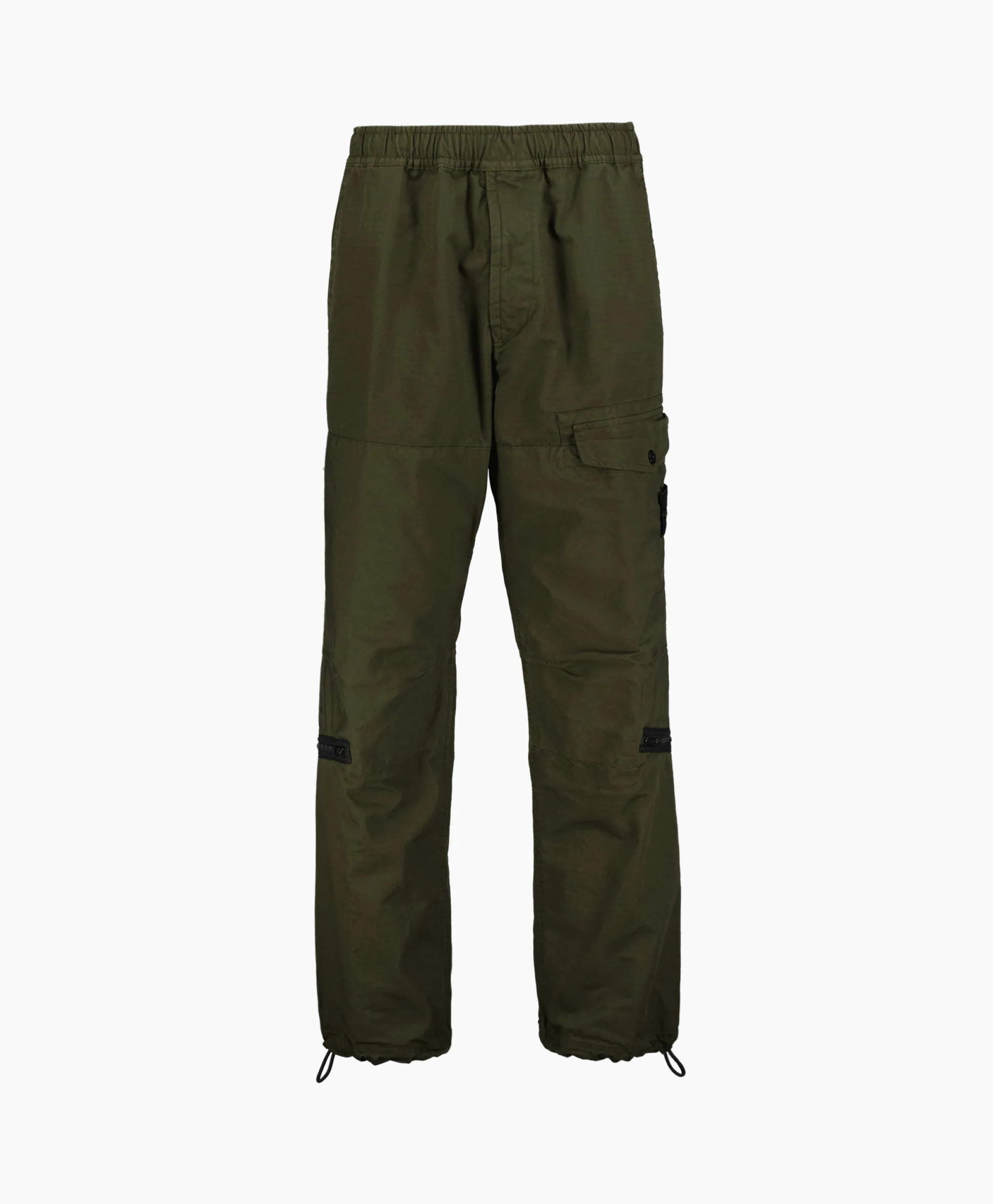 Stone Island Pantalon 31412 Groen