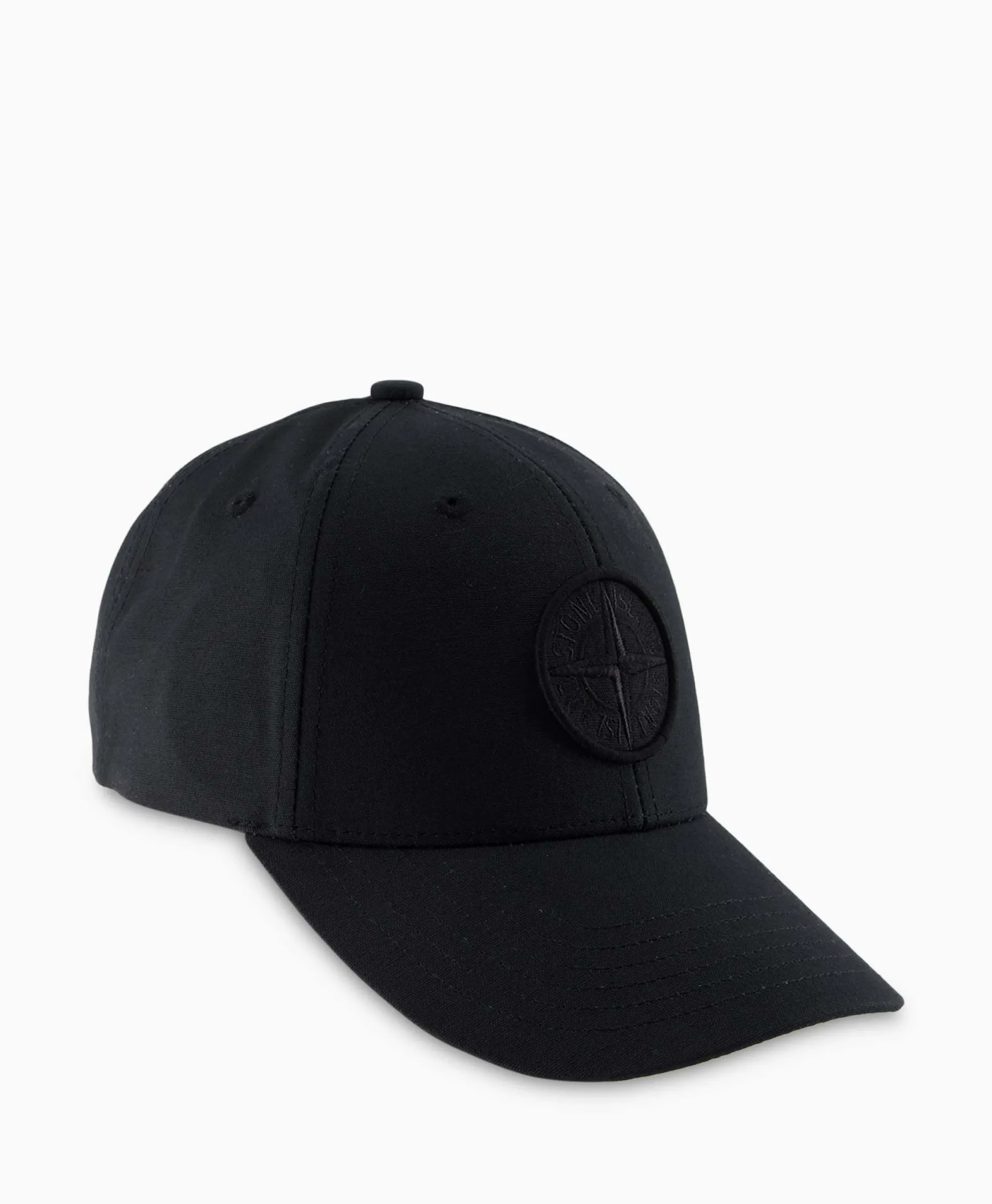 Stone Island Pet 99661 Zwart