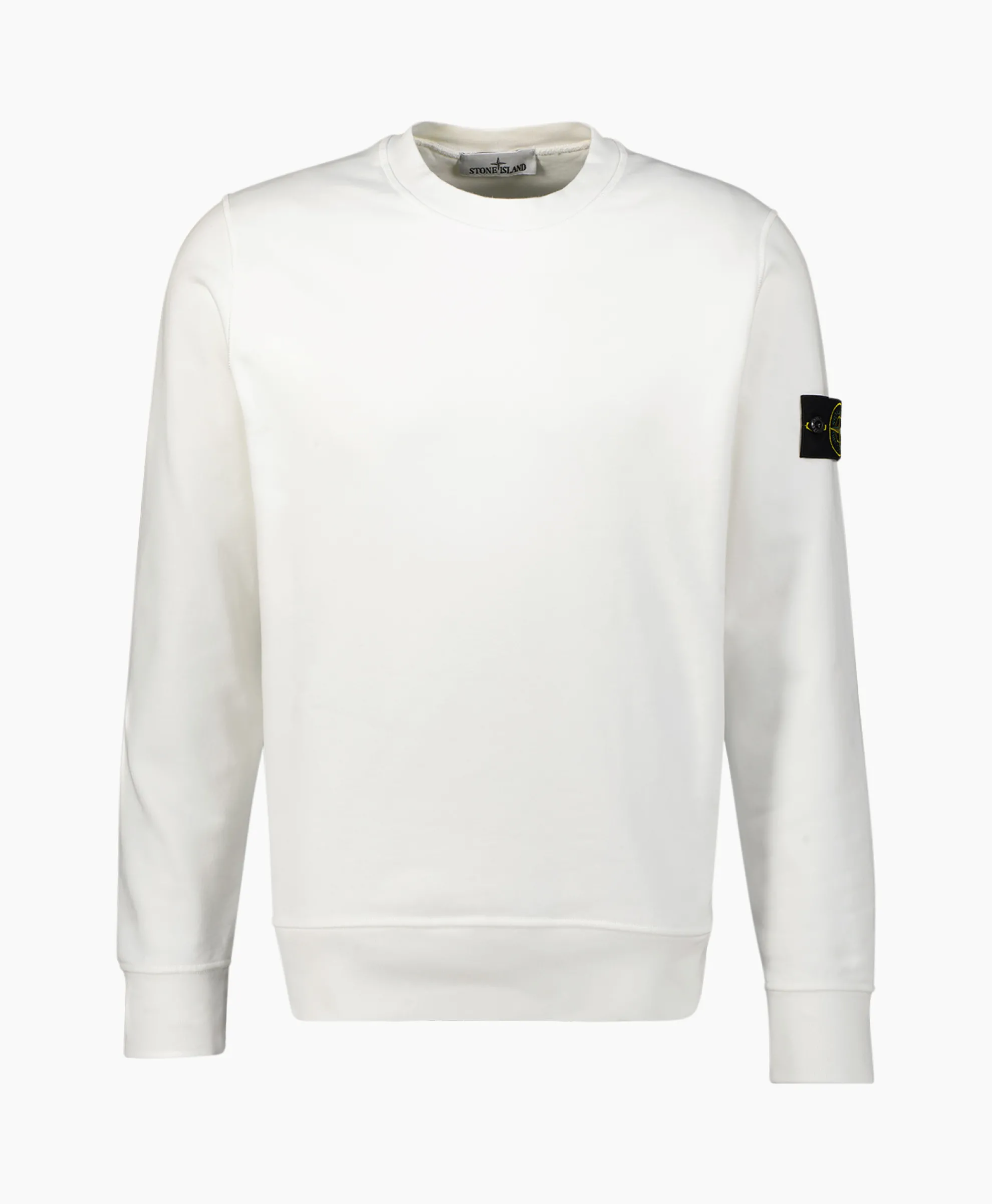 Stone Island Sweater 63051 Wit