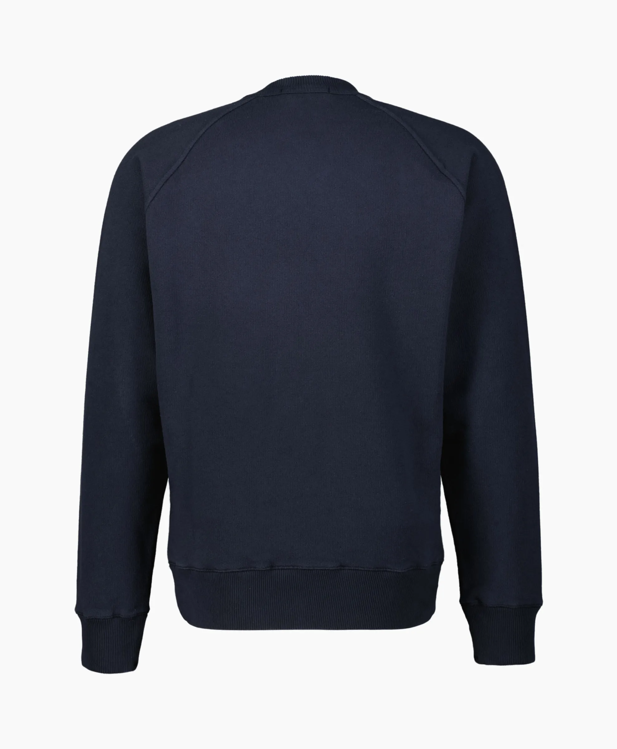 Stone Island Sweater 60755 Donker Blauw