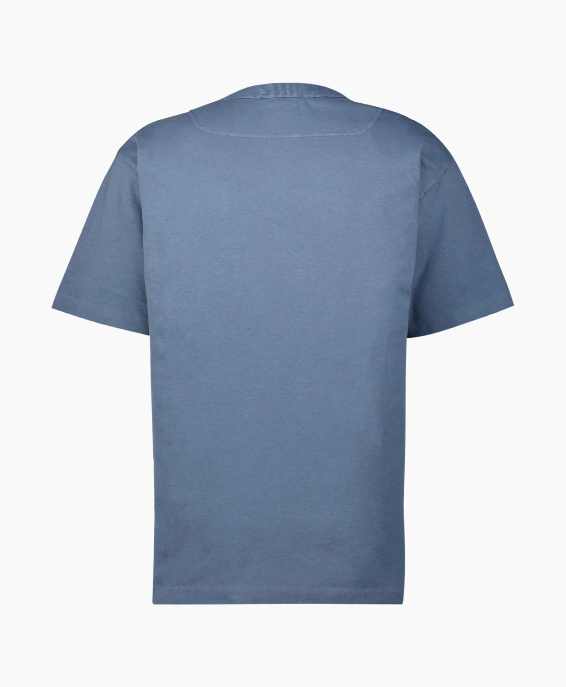Stone Island T-Shirt 20457 Donker Blauw