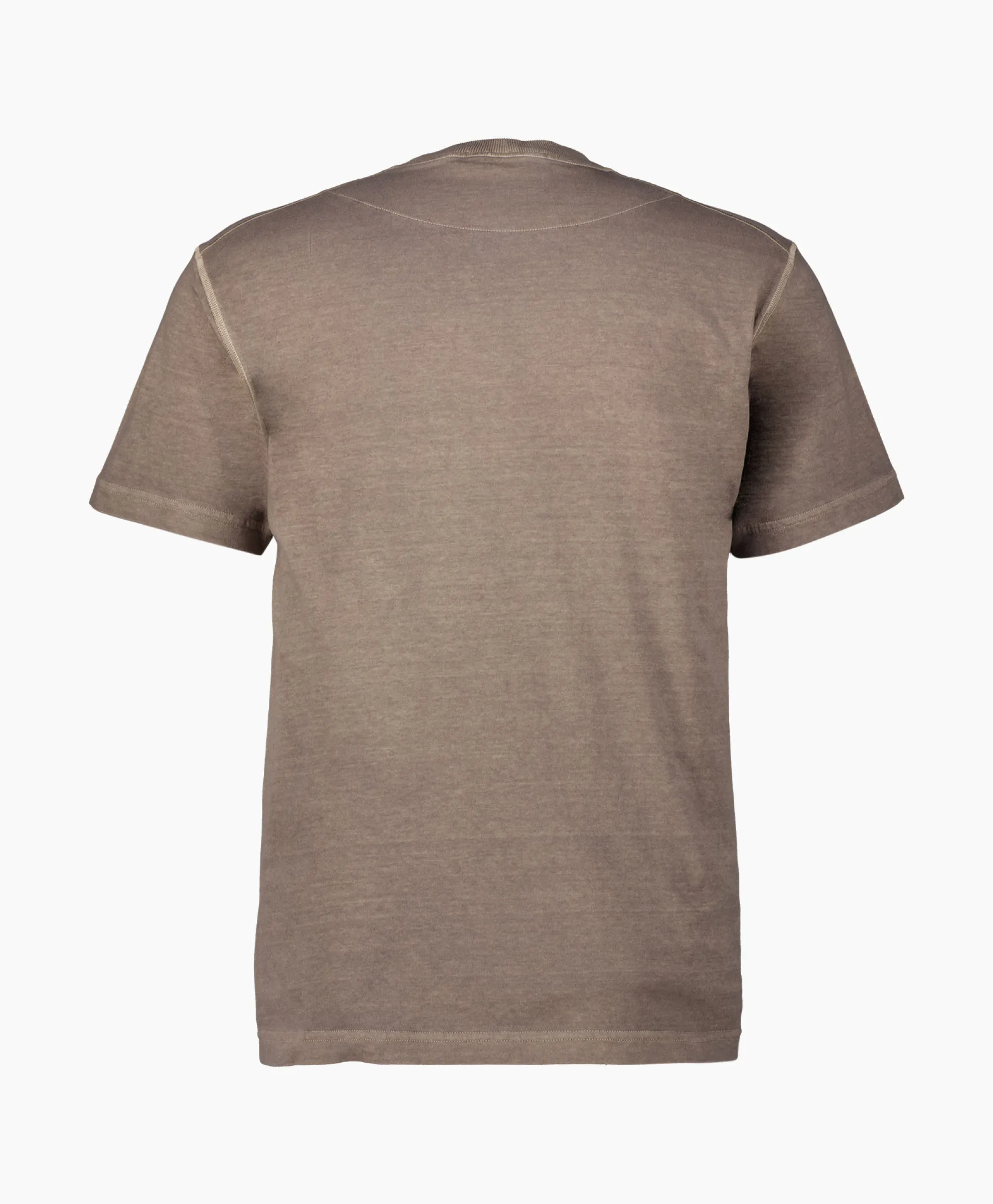Stone Island T-Shirt 23757 Grijs