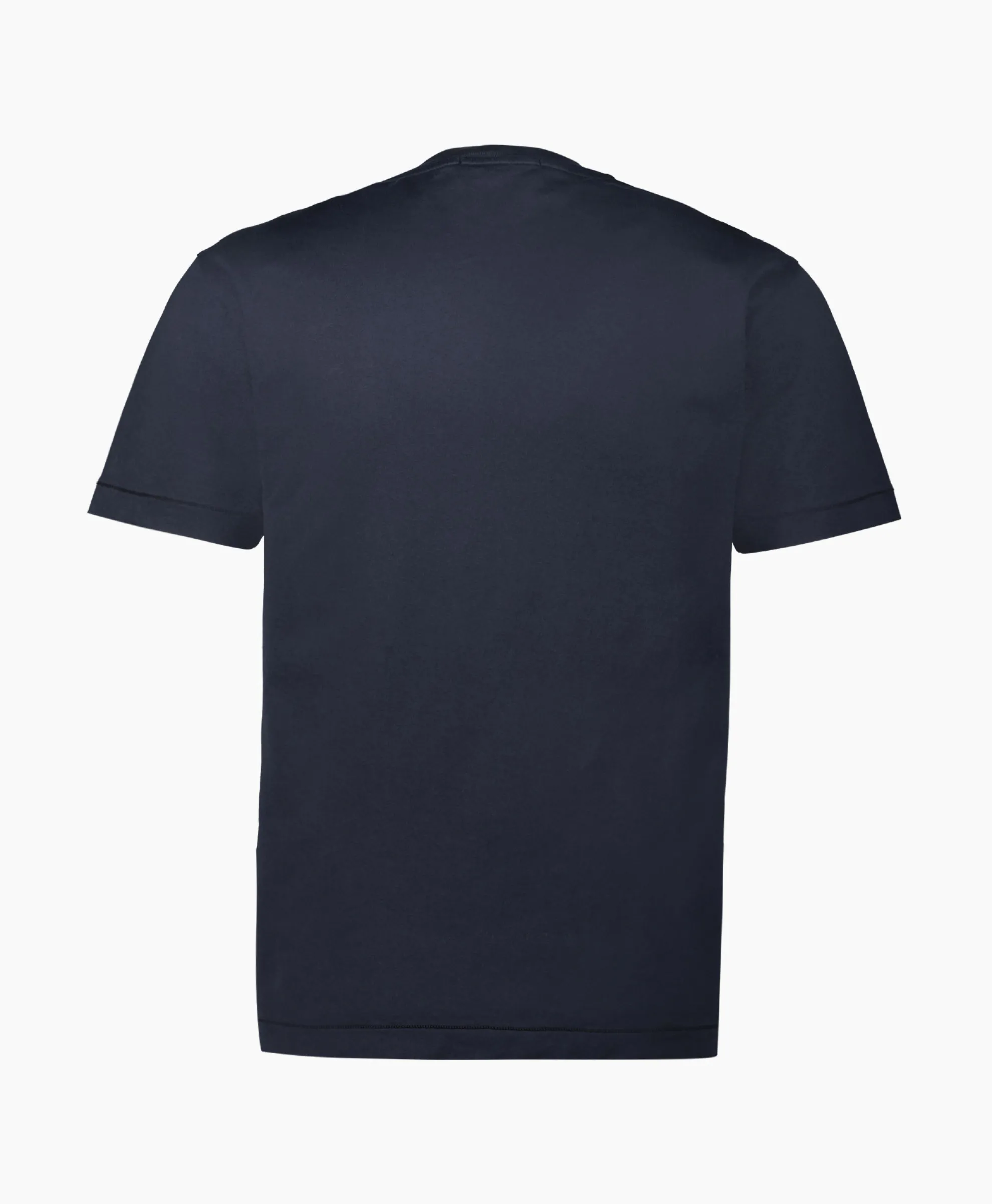 Stone Island T-Shirt 24113 Blauw