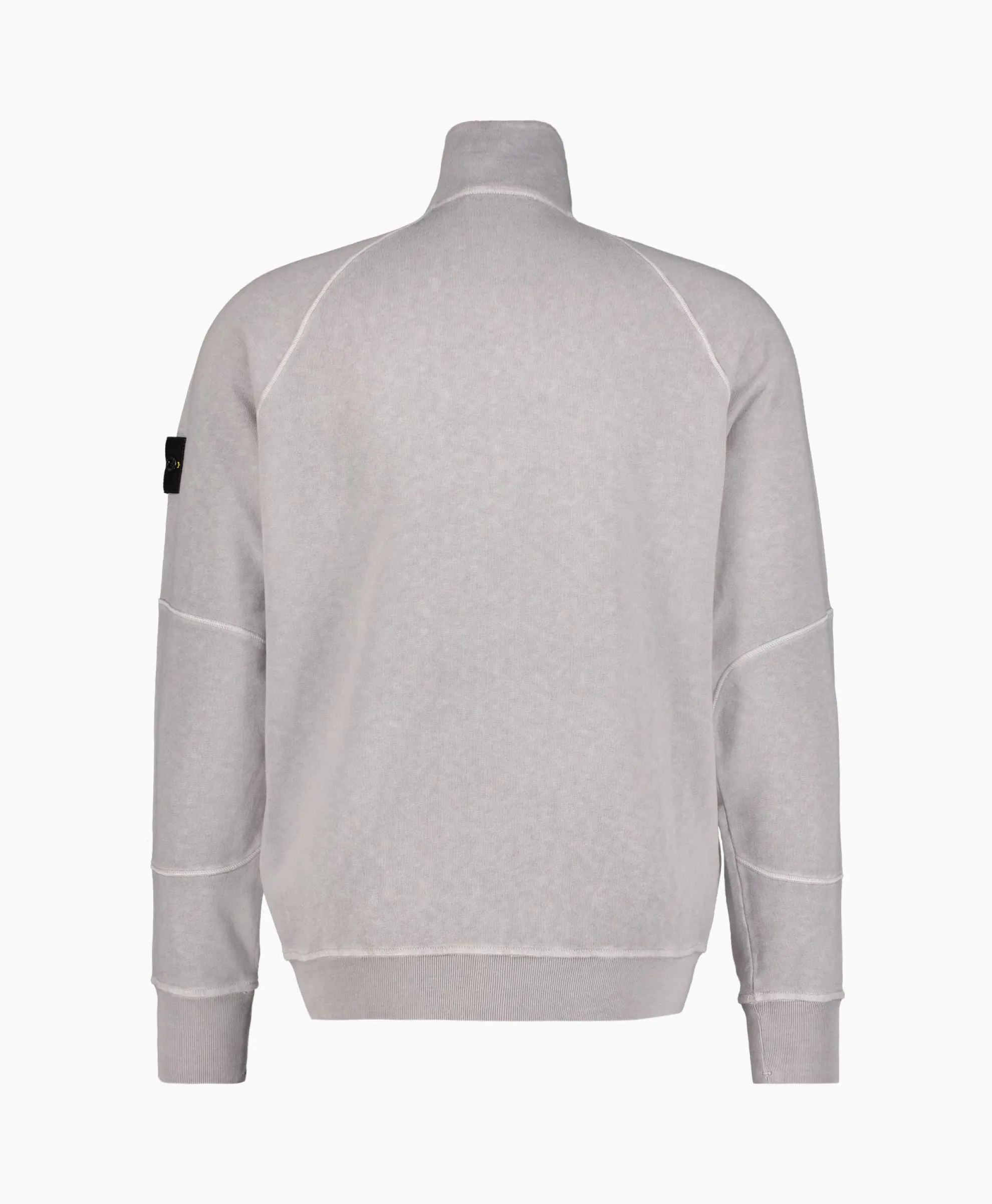 Stone Island Vest 65960 Grijs