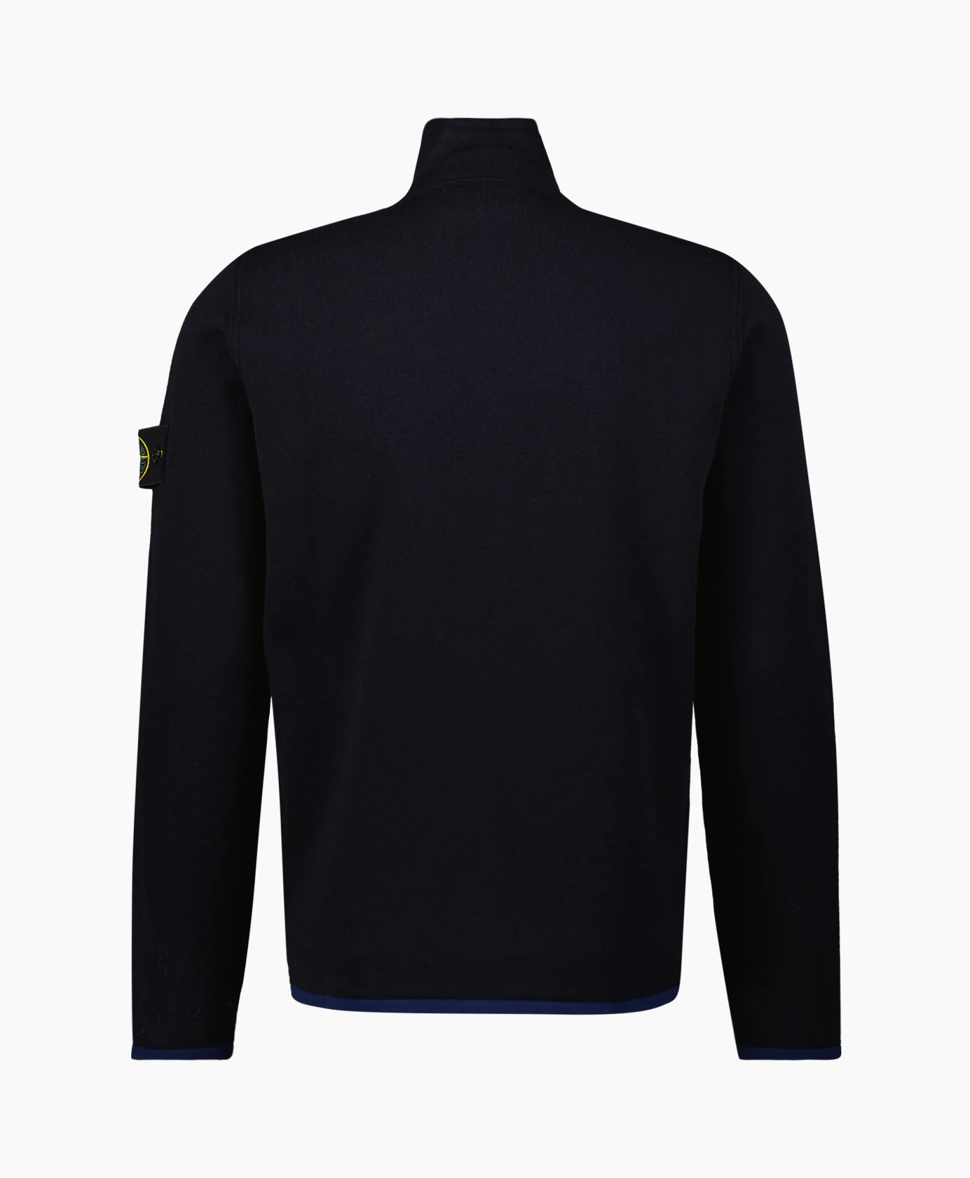 Stone Island Vest 503A1 Blauw