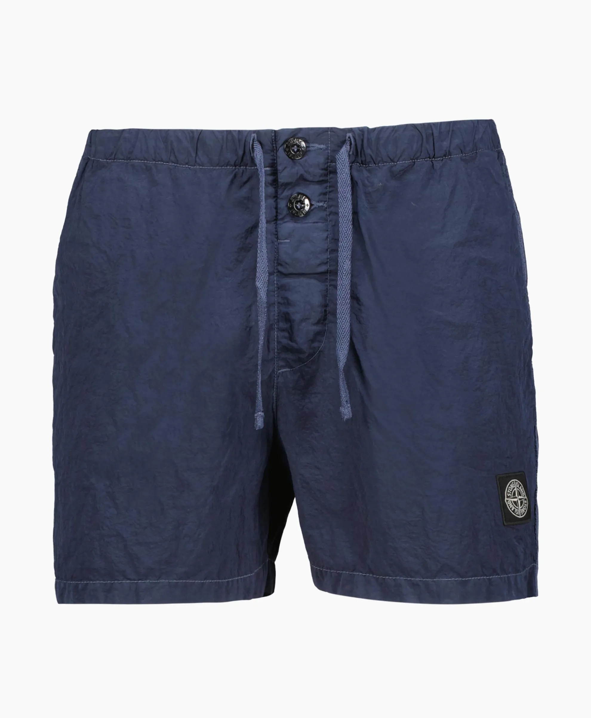 Stone Island Zwembroek B0643 Donker Blauw