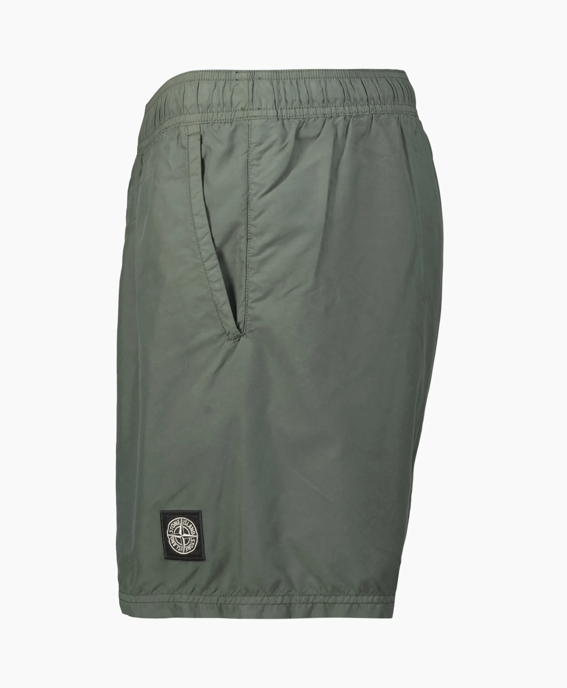 Stone Island Zwembroek B0946 Bruin