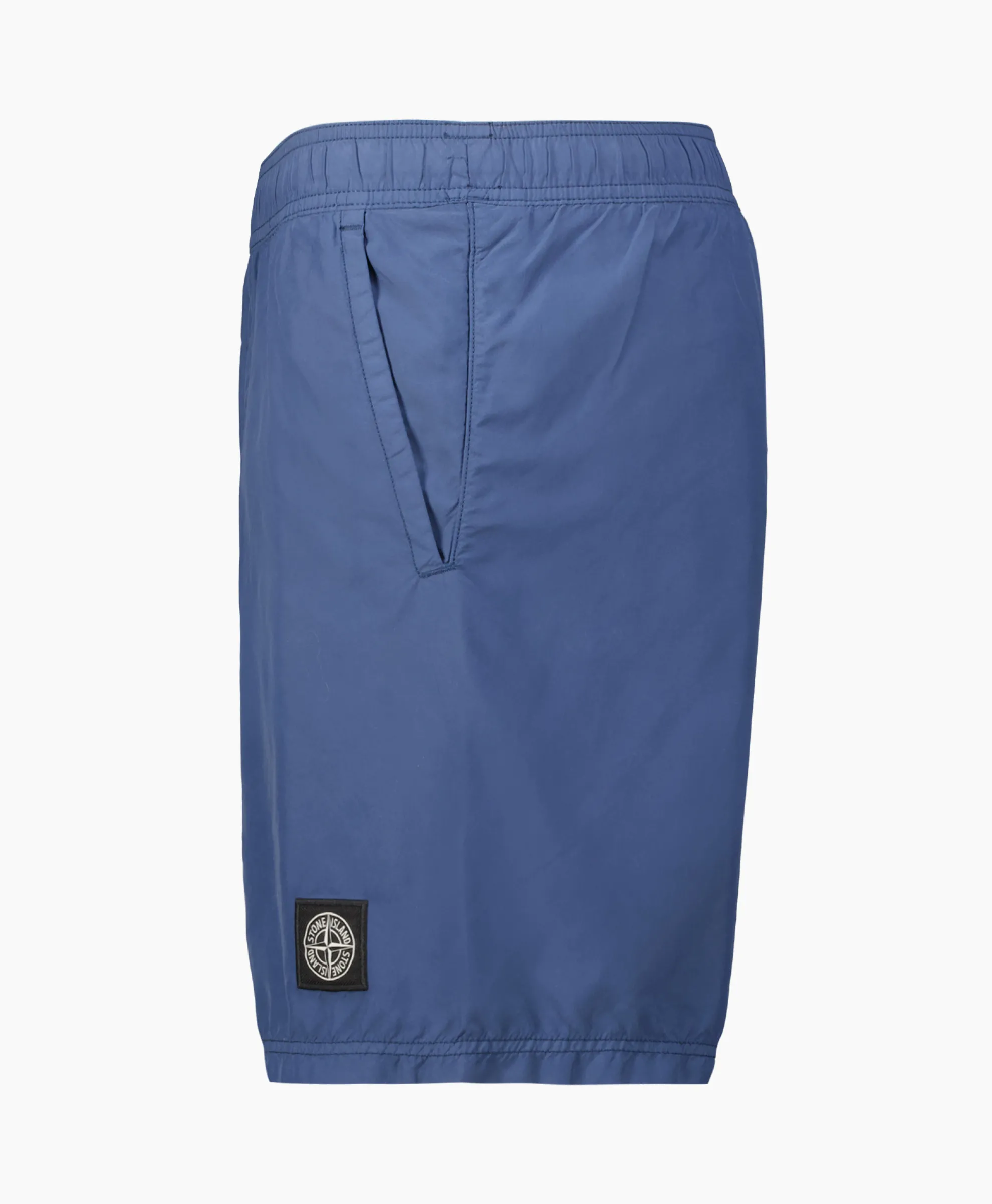 Stone Island Zwembroek B0946 Donker Blauw