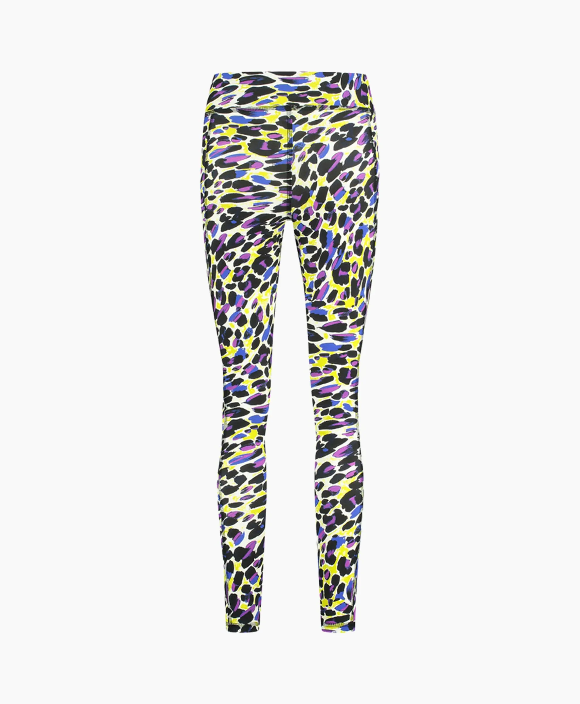 Studio Anneloes Legging Sa Sport Animal Combo L