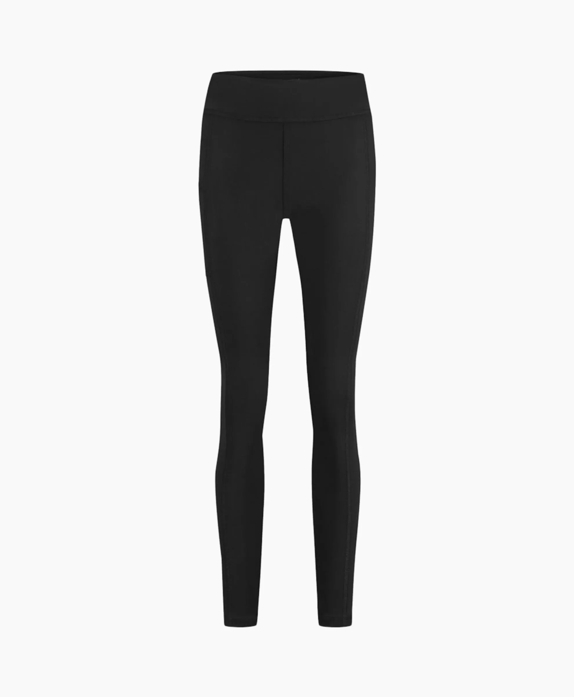 Studio Anneloes Legging Sa Sport Zwart Dessin