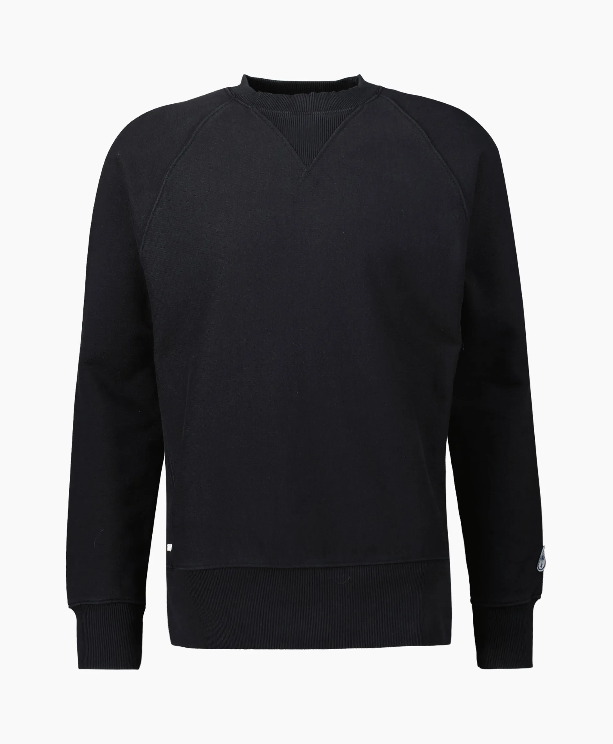 Tenue. Pullover Steve Zwart