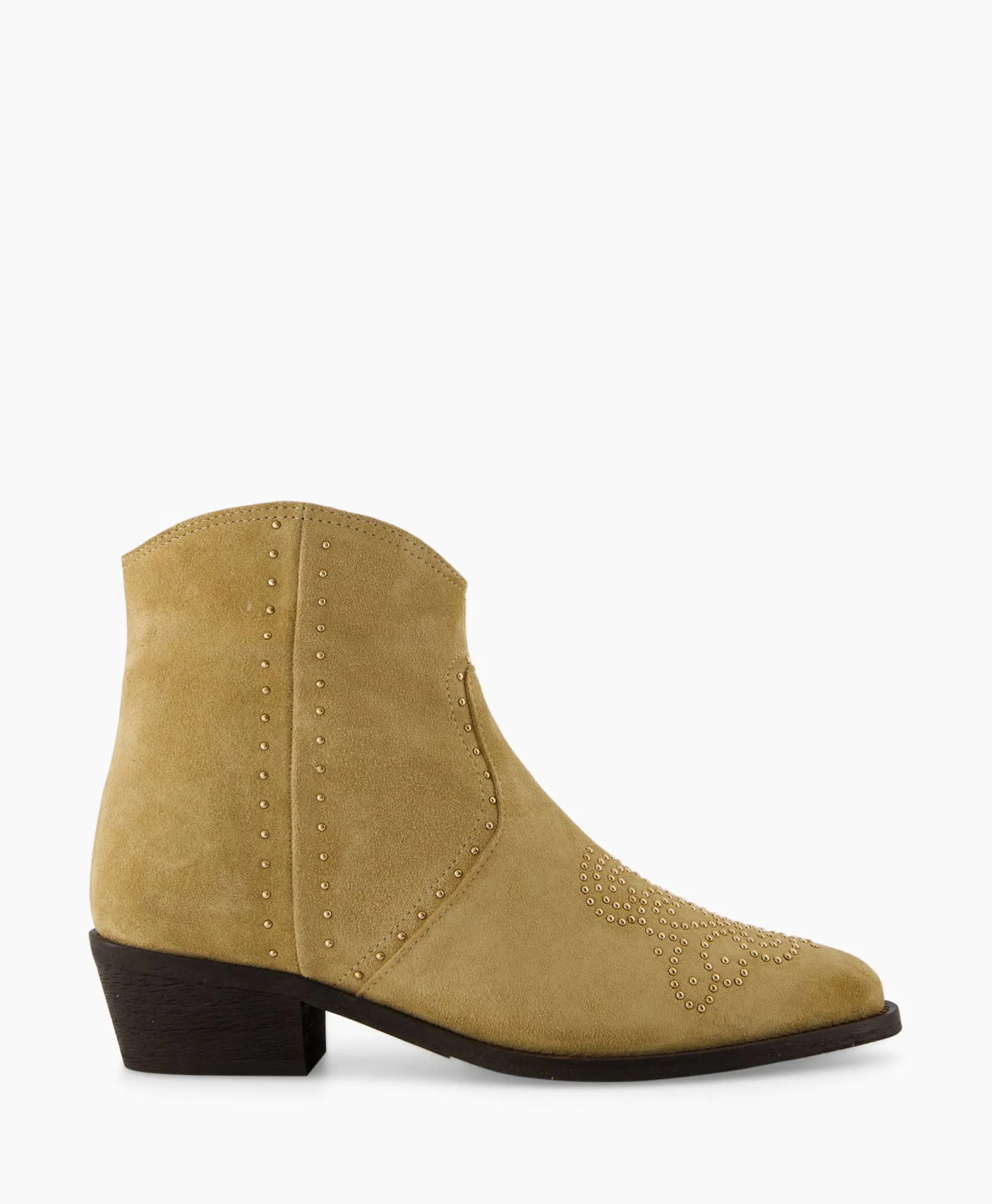 Toral Cowboylaars Tl-Laeticia Beige