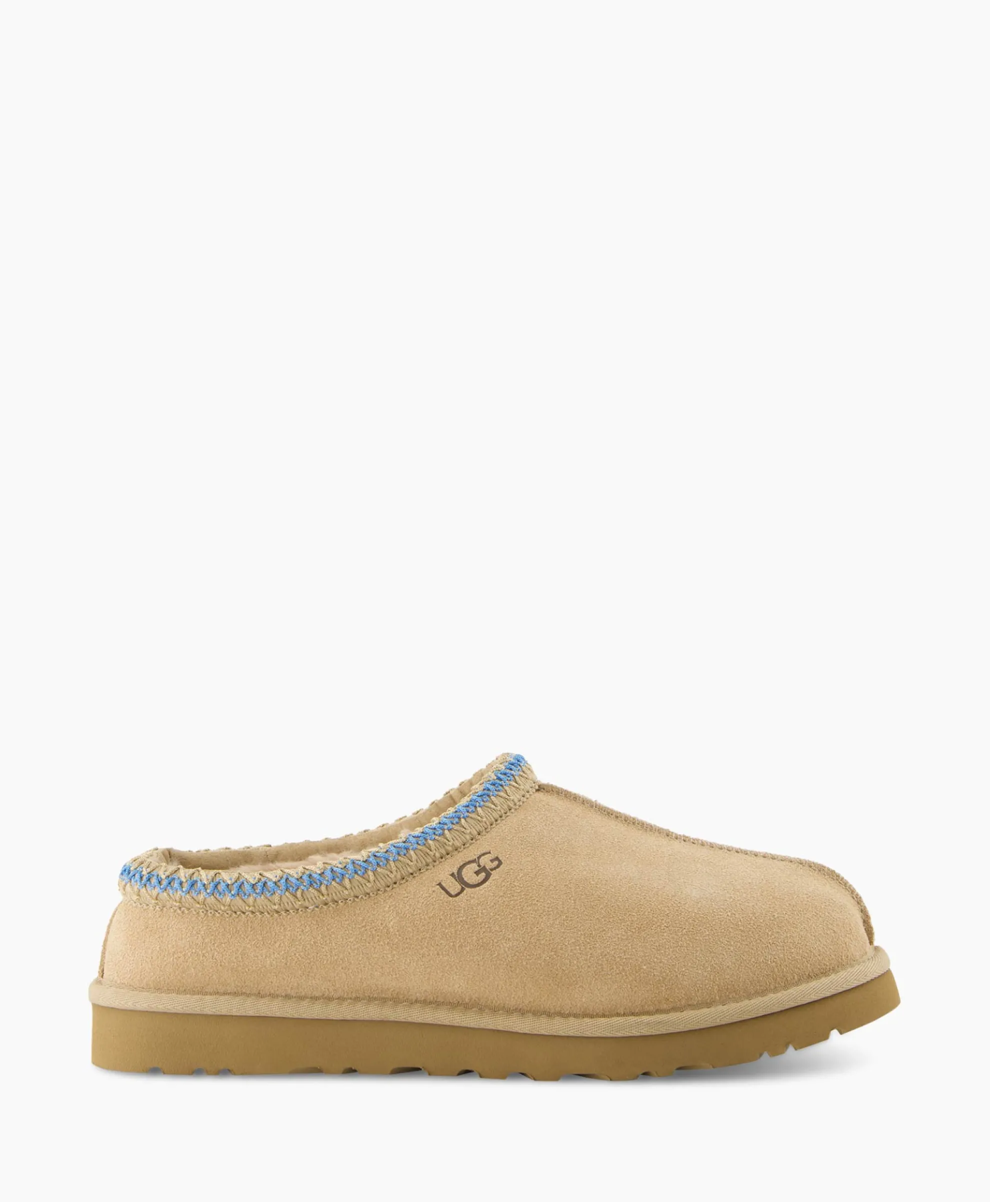 Ugg Pantoffel M Tasman Beige