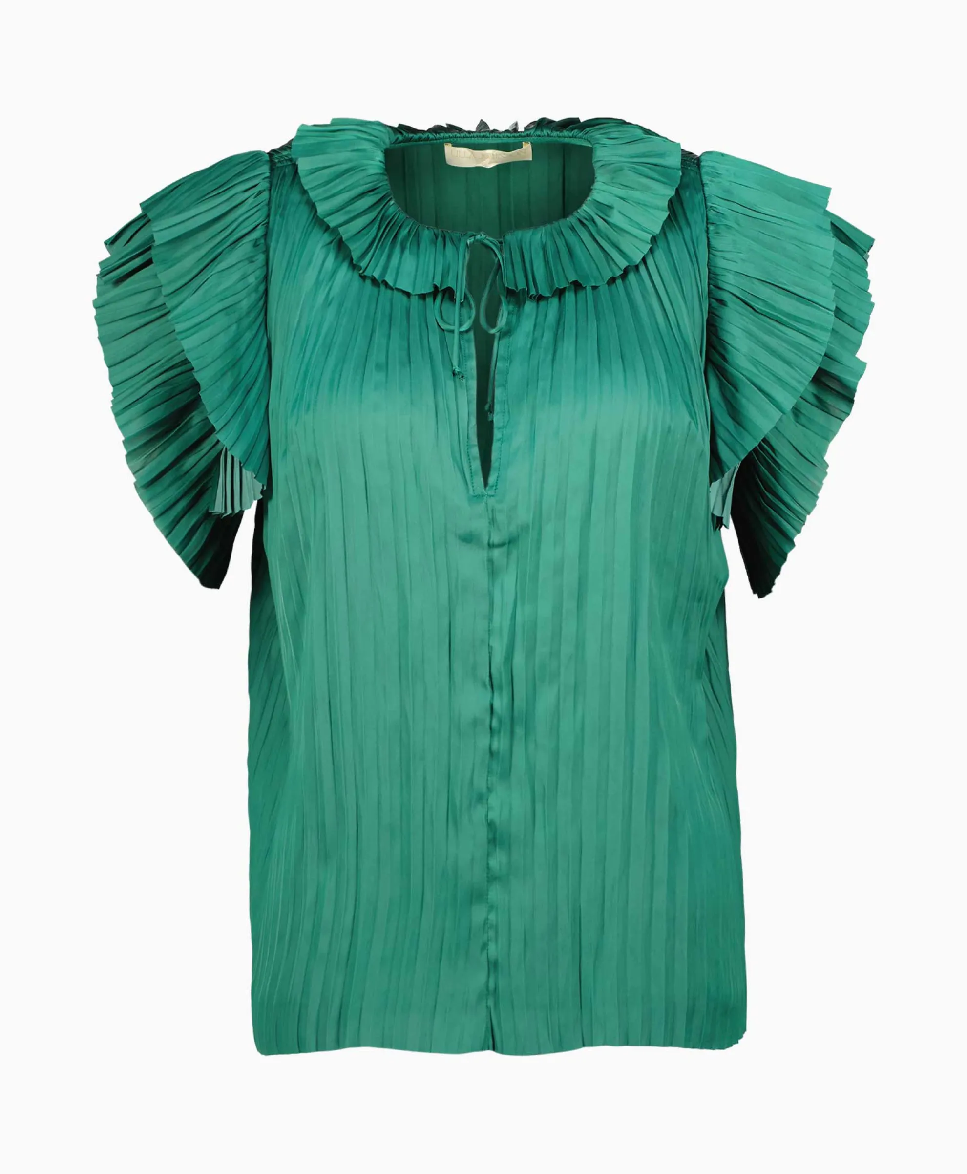 Ulla Johnson Blouse Elli Groen