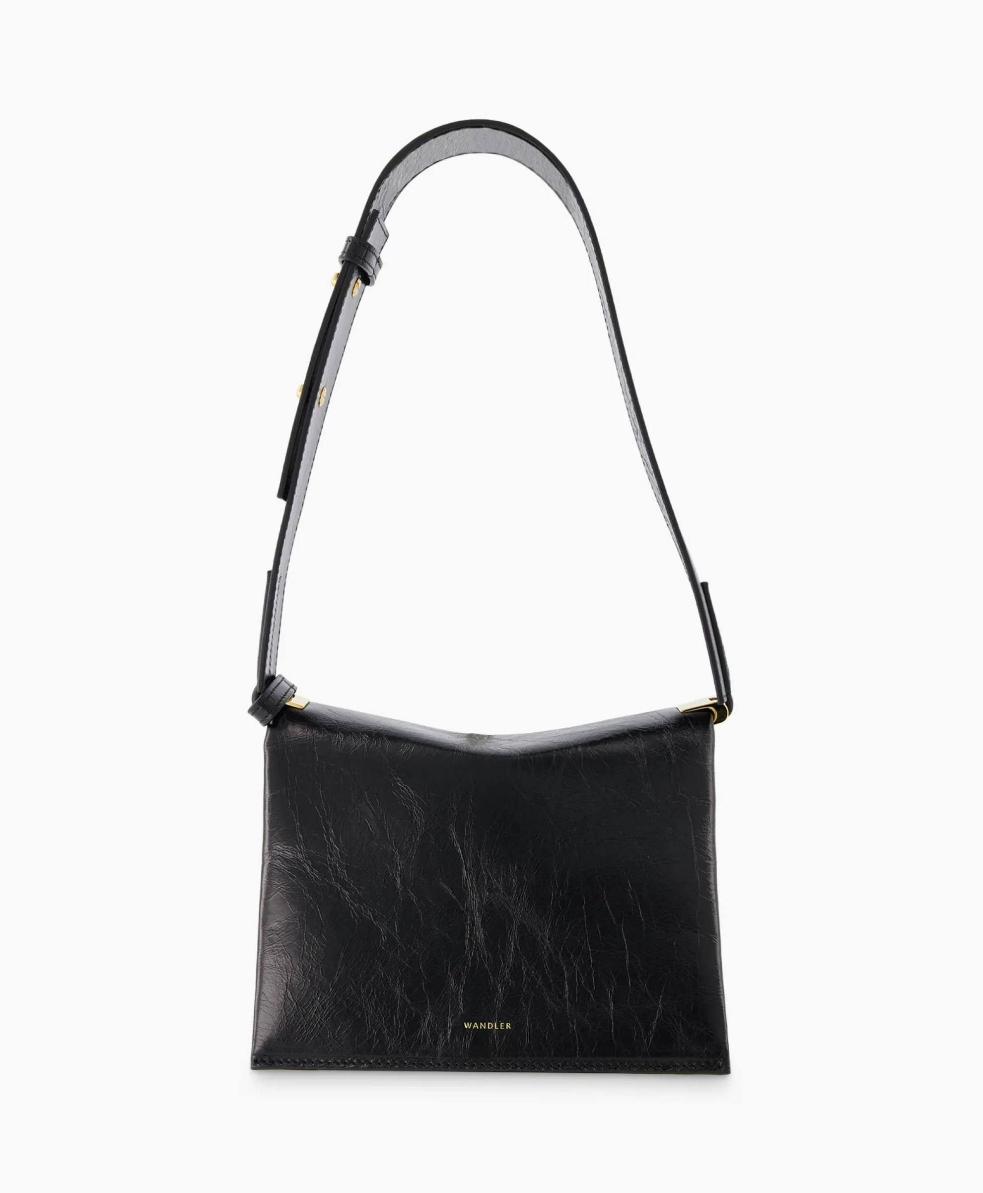 Wandler Tas Uma Box Zwart